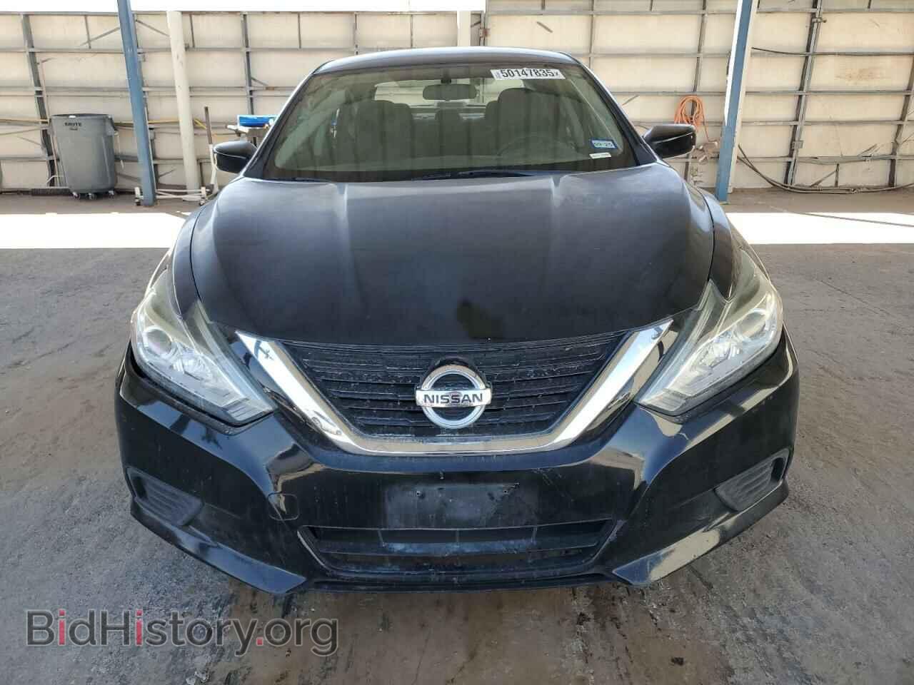 2017 NISSAN ALTIMA - VIN: 1N4AL3AP1HC285283 - Фото 5