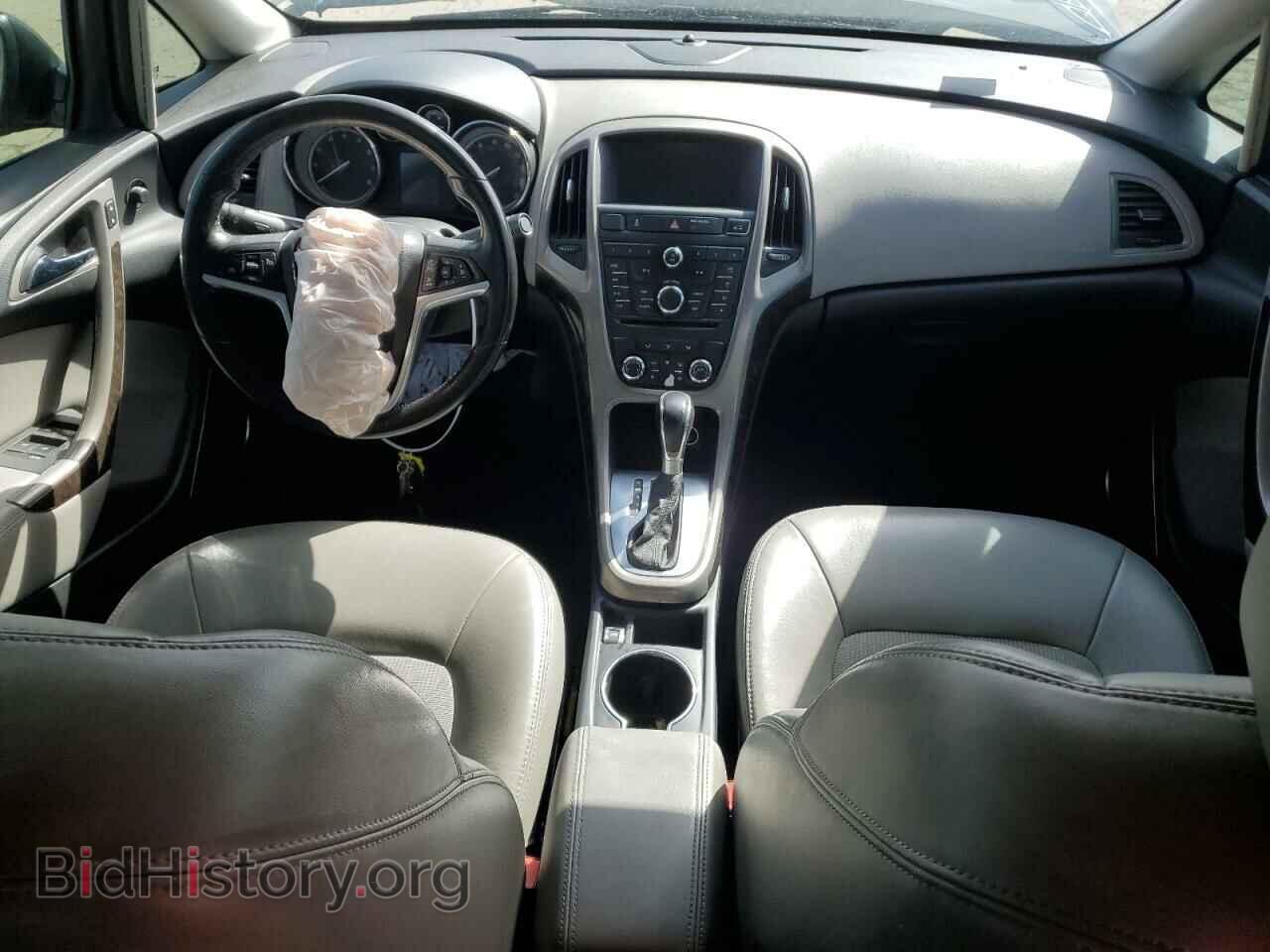 2014 BUICK VERANO - VIN: 1G4PP5SK4E4162151 - Фото 8