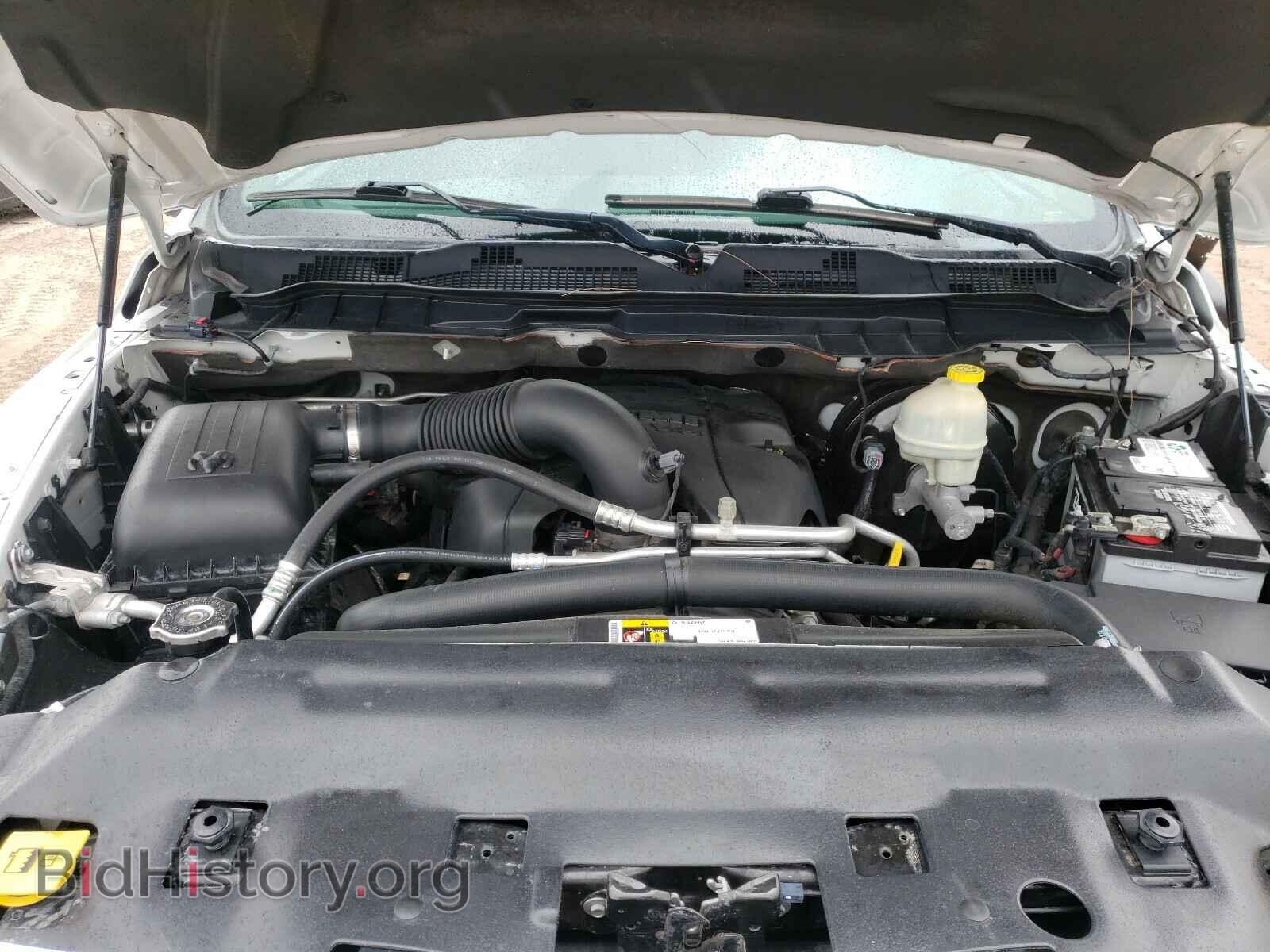 2015 RAM 1500 - VIN: 1C6RR6FT6FS650392 - Photo 7