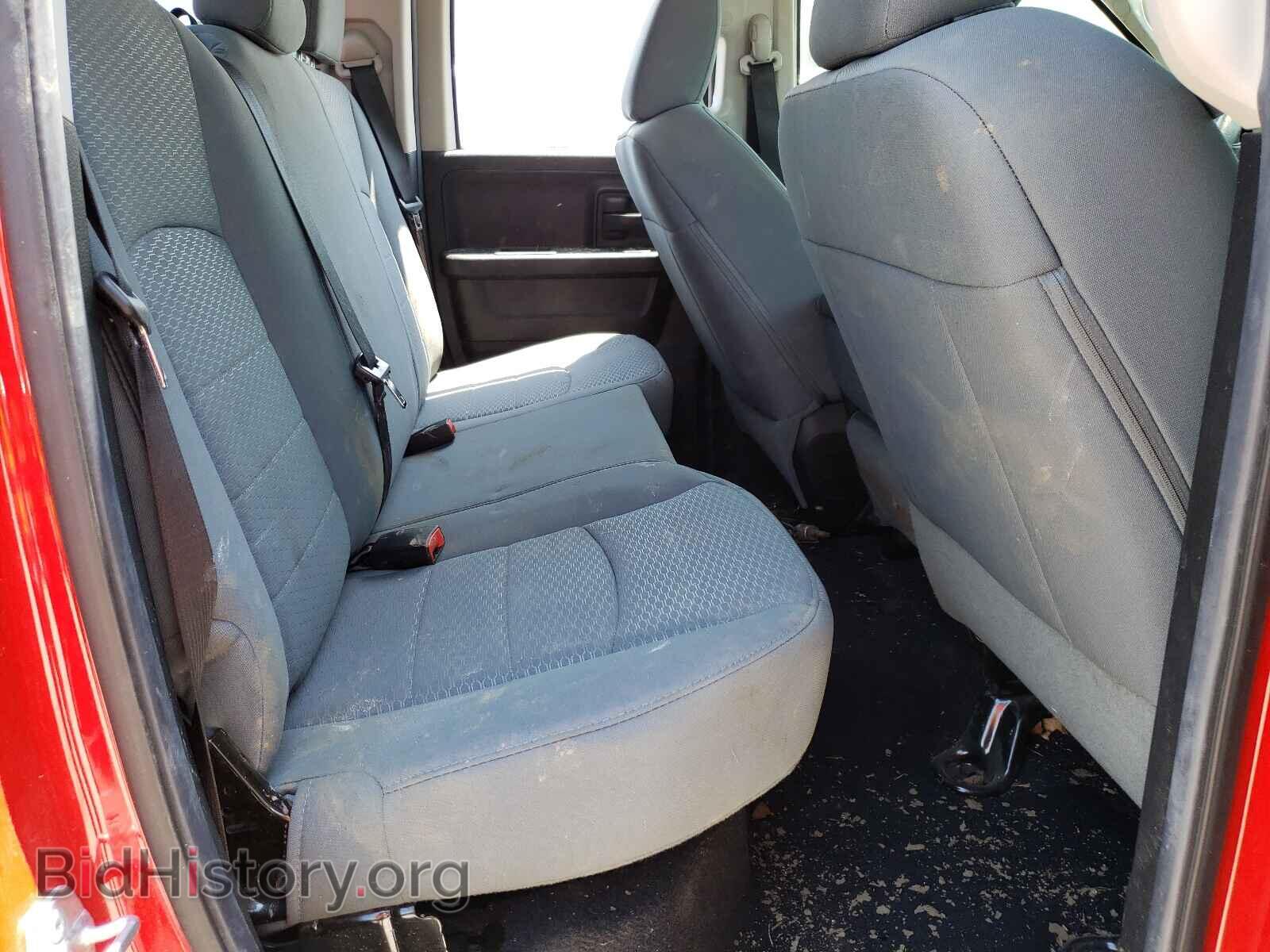 2014 RAM 1500 - VIN: 1C6RR7FT7ES231388 - Photo 6