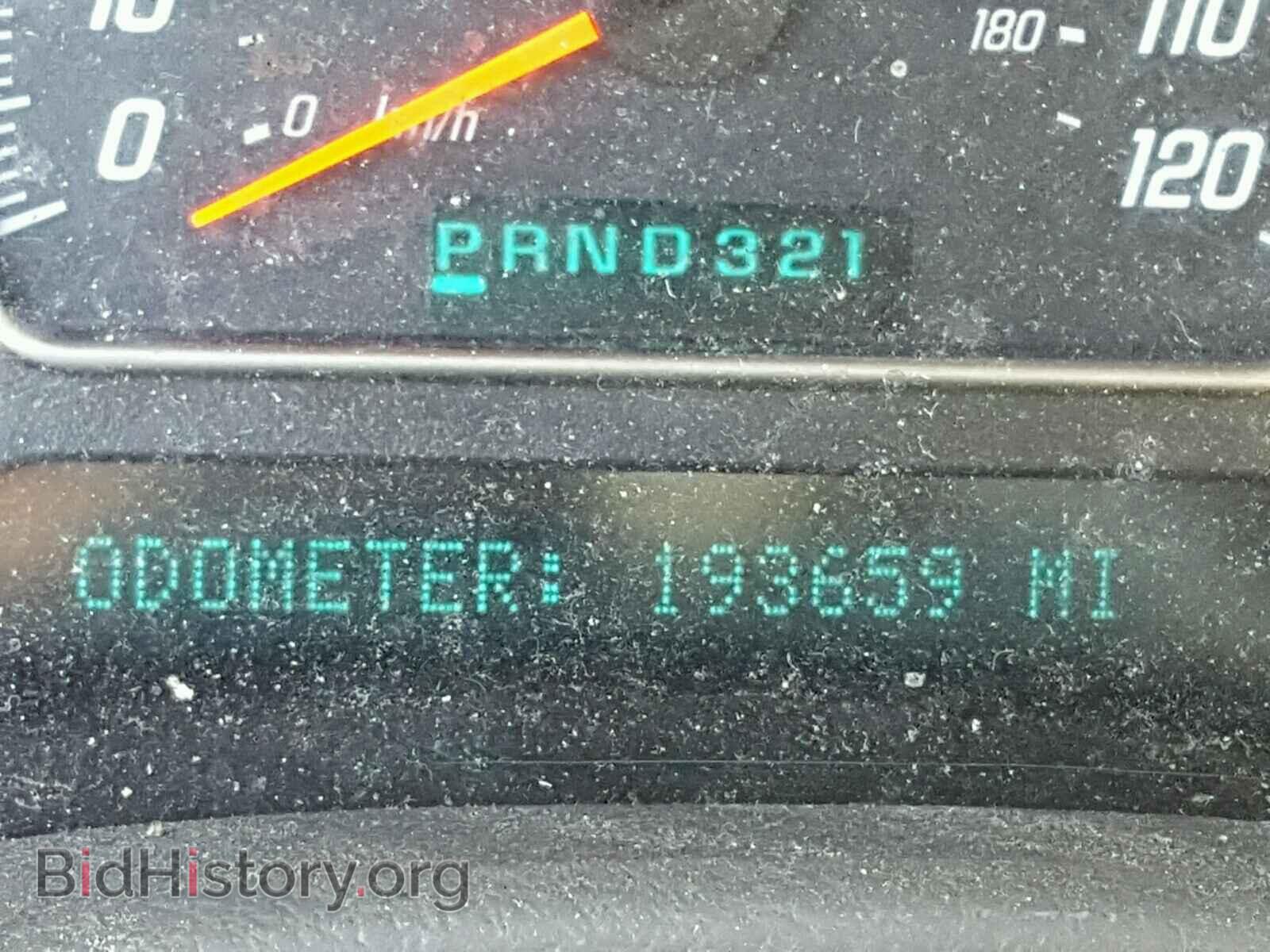 2003 GMC ENVOY - VIN: 1GKES16S536195601 - Фото 8