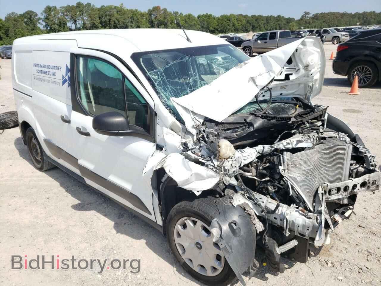 Photo NM0LS7E75G1288864 - FORD TRANSIT 2016