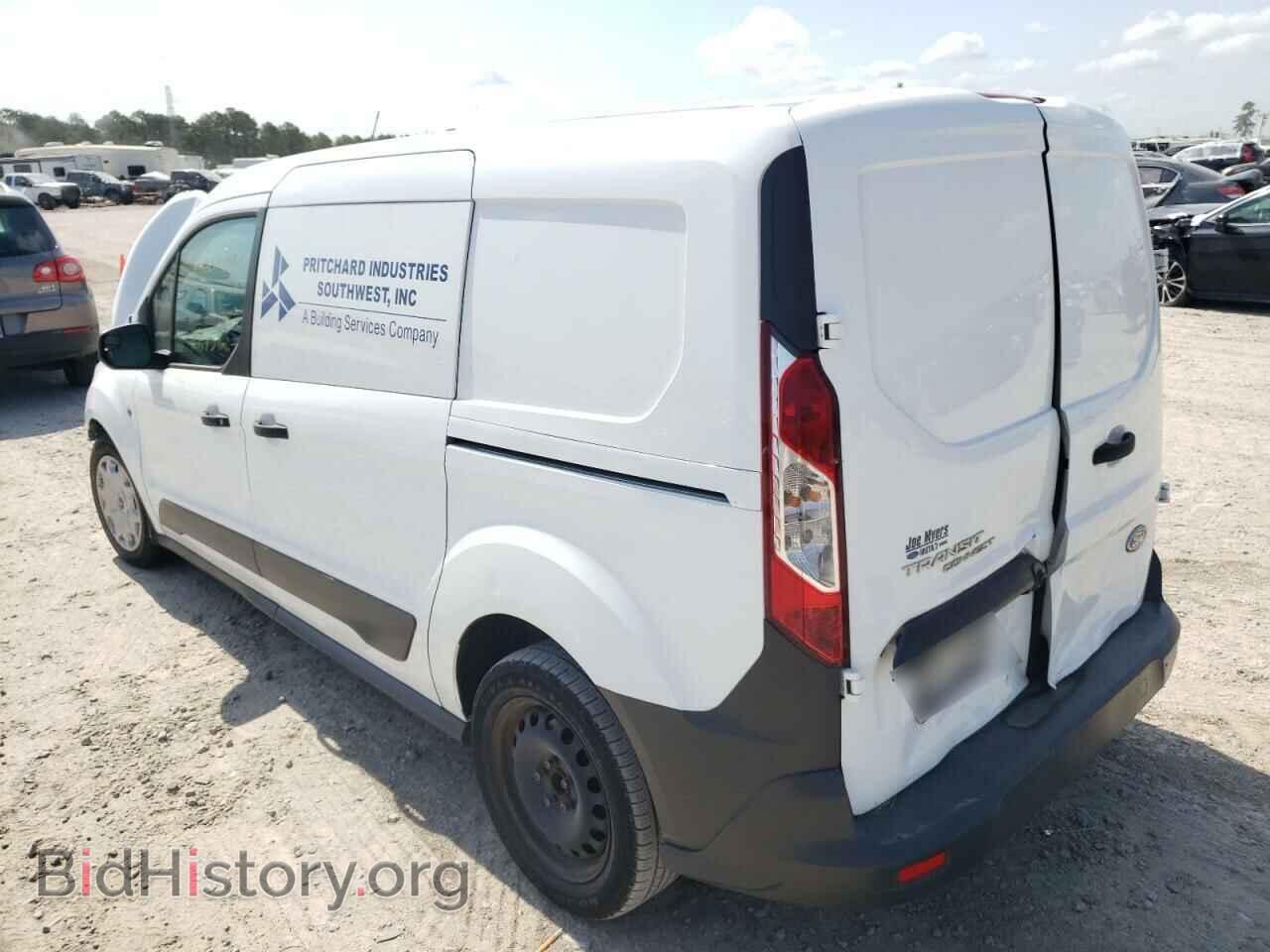 2016 FORD TRANSIT - VIN: NM0LS7E75G1288864 - Photo 3