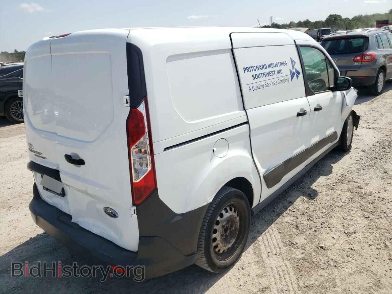 2016 FORD TRANSIT - VIN: NM0LS7E75G1288864 - Photo 4
