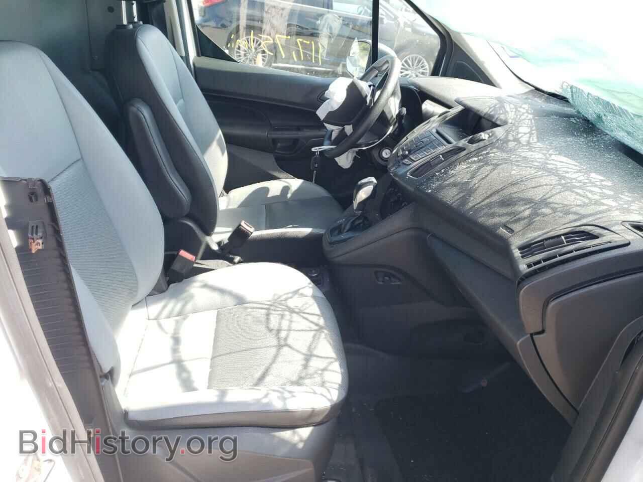 2016 FORD TRANSIT - VIN: NM0LS7E75G1288864 - Photo 5