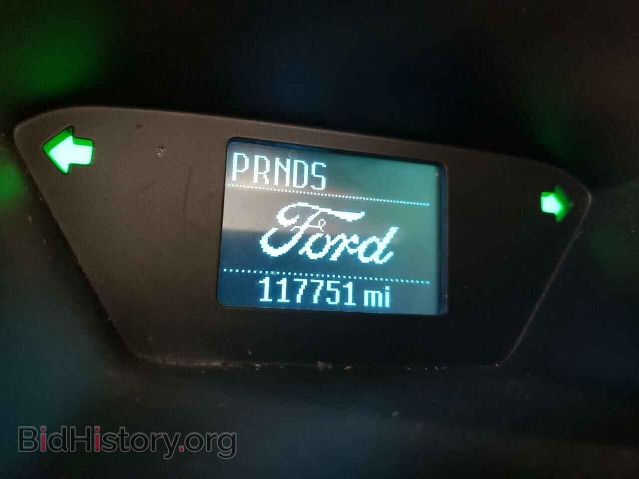 2016 FORD TRANSIT - VIN: NM0LS7E75G1288864 - Photo 8
