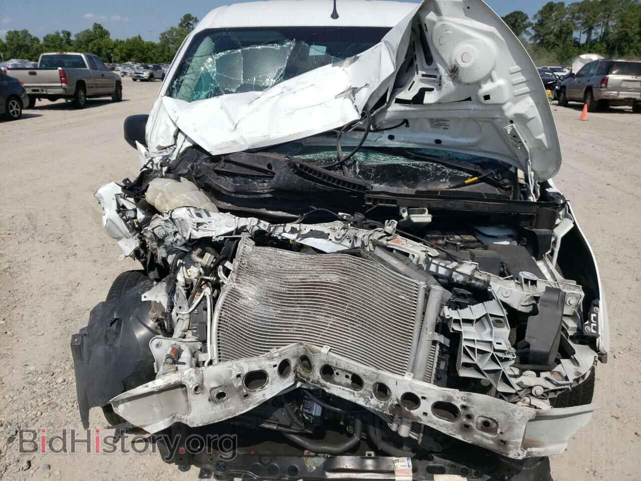 2016 FORD TRANSIT - VIN: NM0LS7E75G1288864 - Photo 9