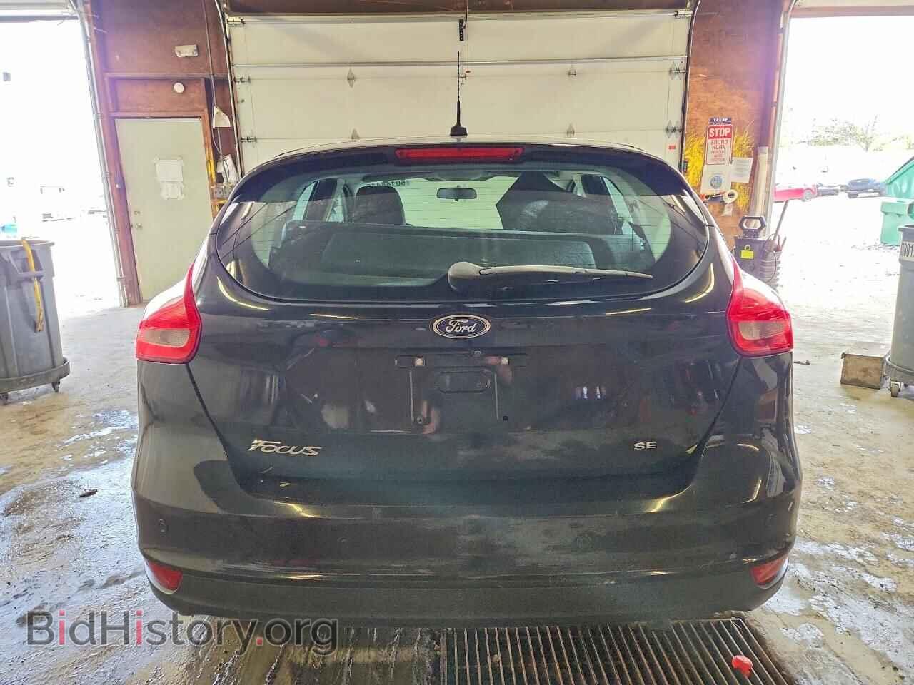 2015 FORD FOCUS - VIN: 1FADP3K29FL291267 - Photo 6