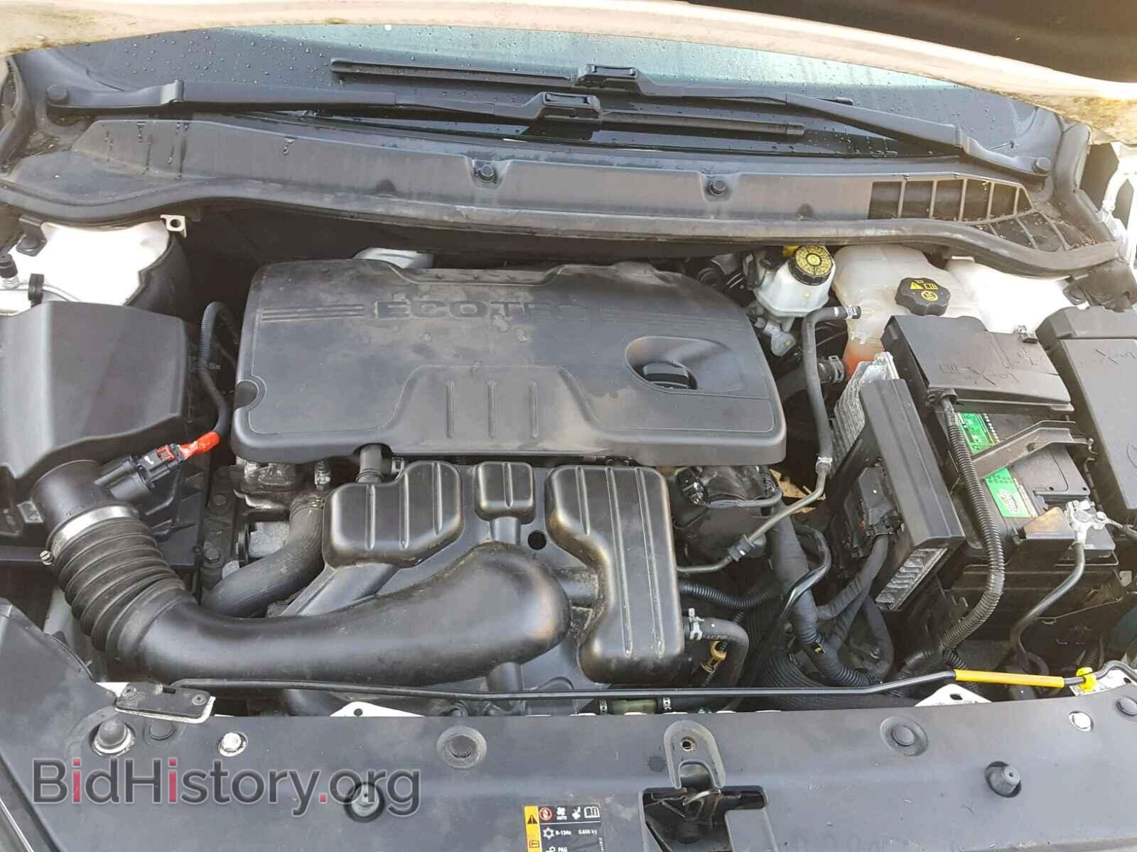 2012 BUICK VERANO - VIN: 1G4PP5SK9C4136576 - Фото 7