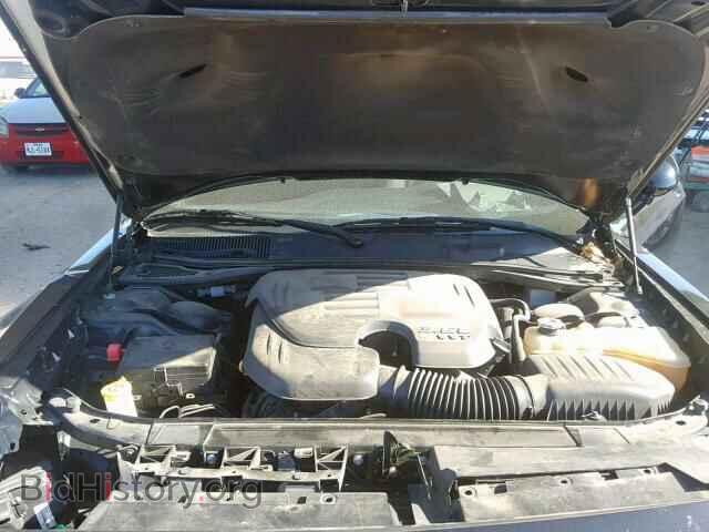 2017 DODGE CHALLENGER - VIN: 2C3CDZAG4HH554381 - Фото 7
