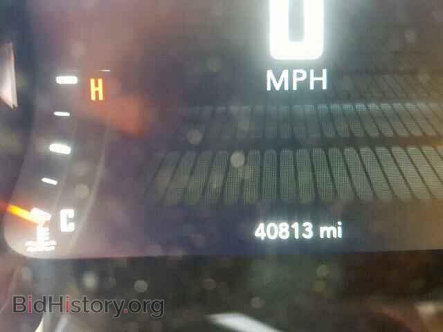 2017 DODGE CHALLENGER - VIN: 2C3CDZAG4HH554381 - Фото 8