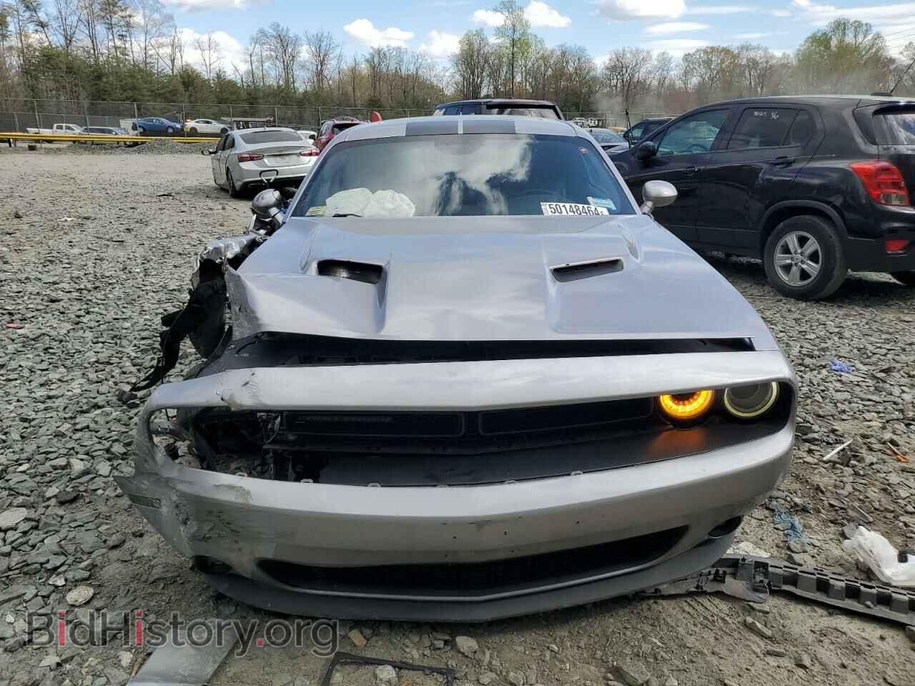 2016 DODGE CHALLENGER - VIN: 2C3CDZAG4GH236372 - Photo 5