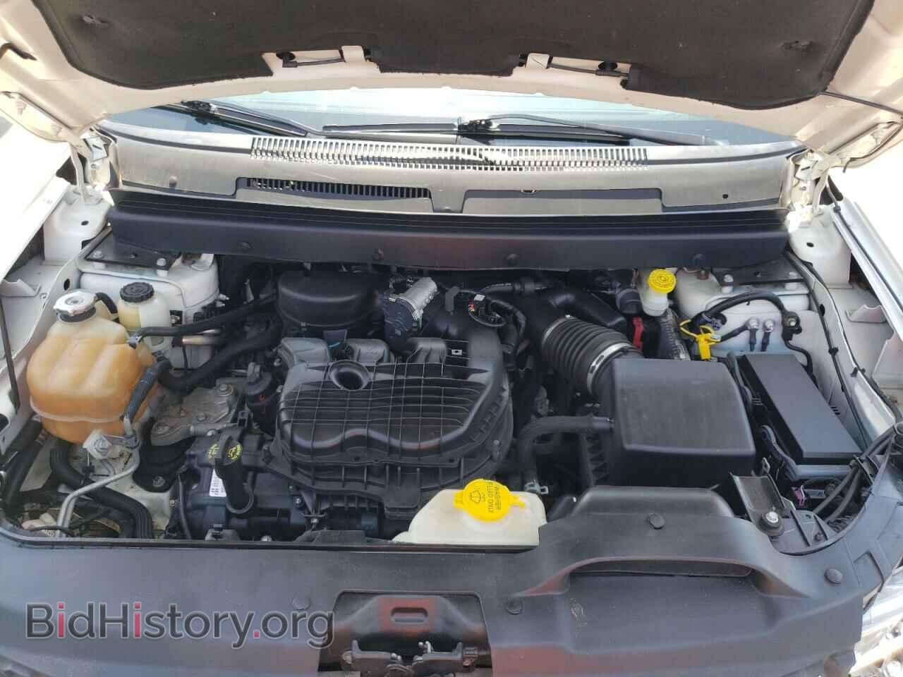 2013 DODGE JOURNEY - VIN: 3C4PDCBG8DT653201 - Фото 7