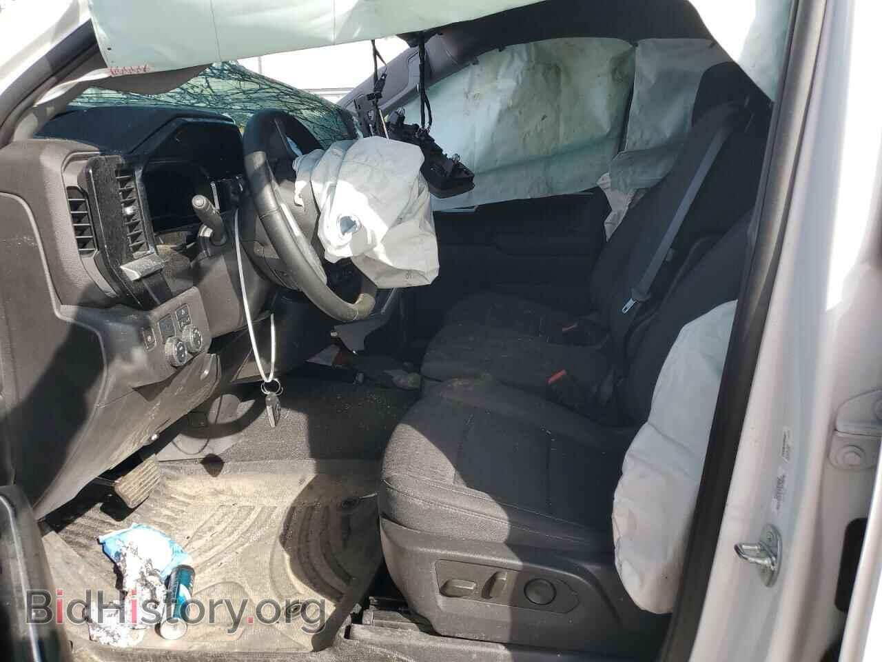 2023 CHEVROLET ALL Models - VIN: 3GCPACEK7PG246086 - Photo 7