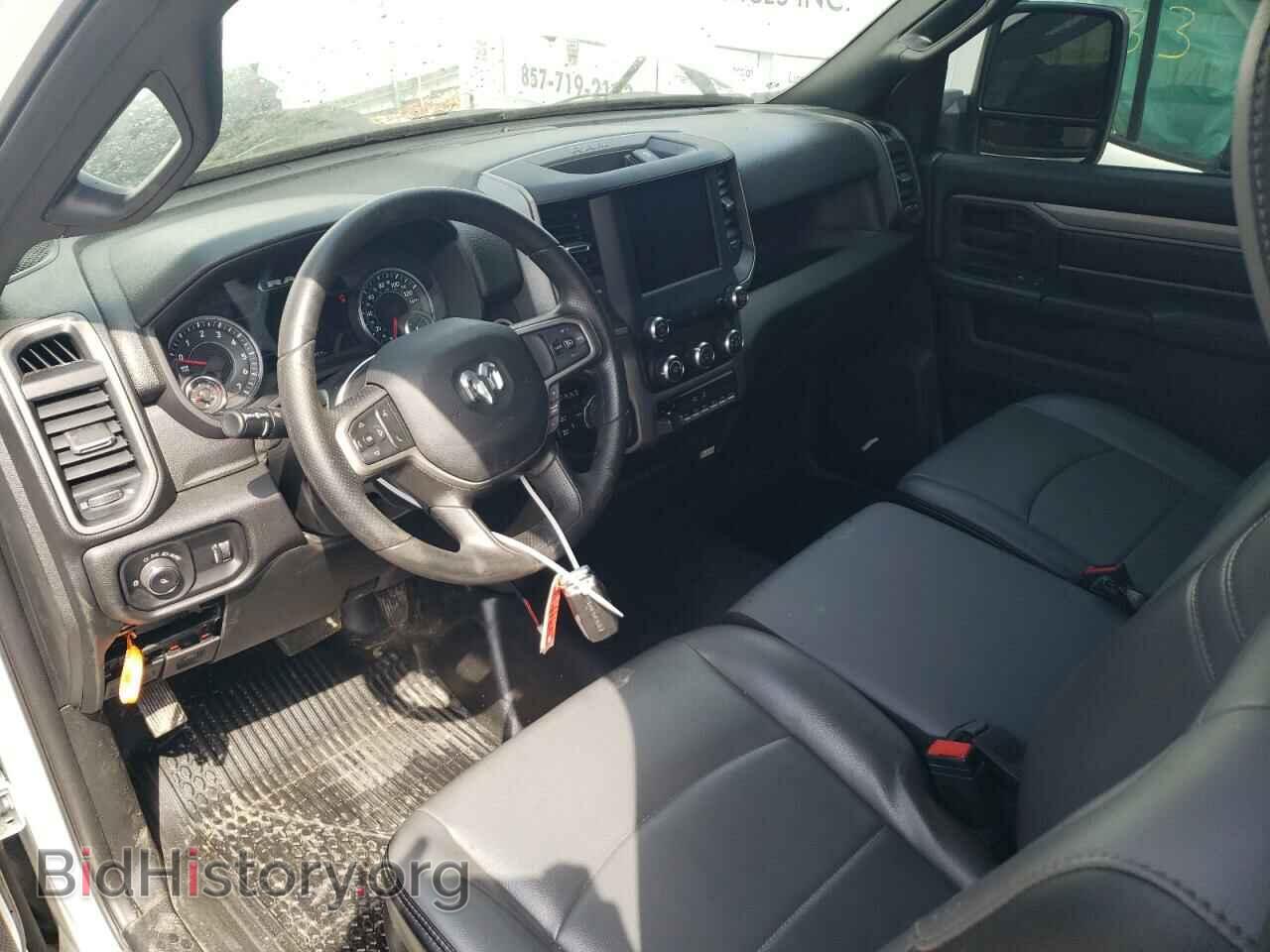 2023 RAM 3500 - VIN: 3C63R3AJ3PG522064 - Фото 8