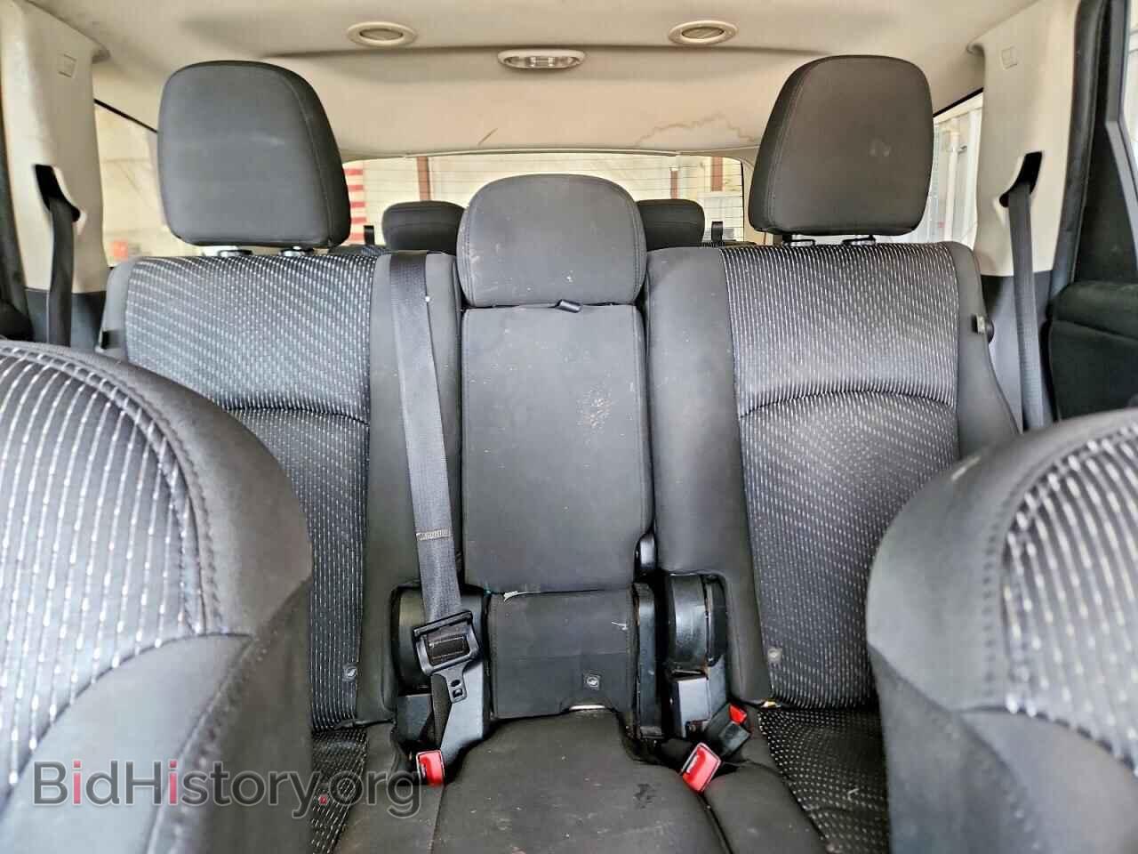 2015 DODGE JOURNEY - VIN: 3C4PDCAB7FT746641 - Фото 10