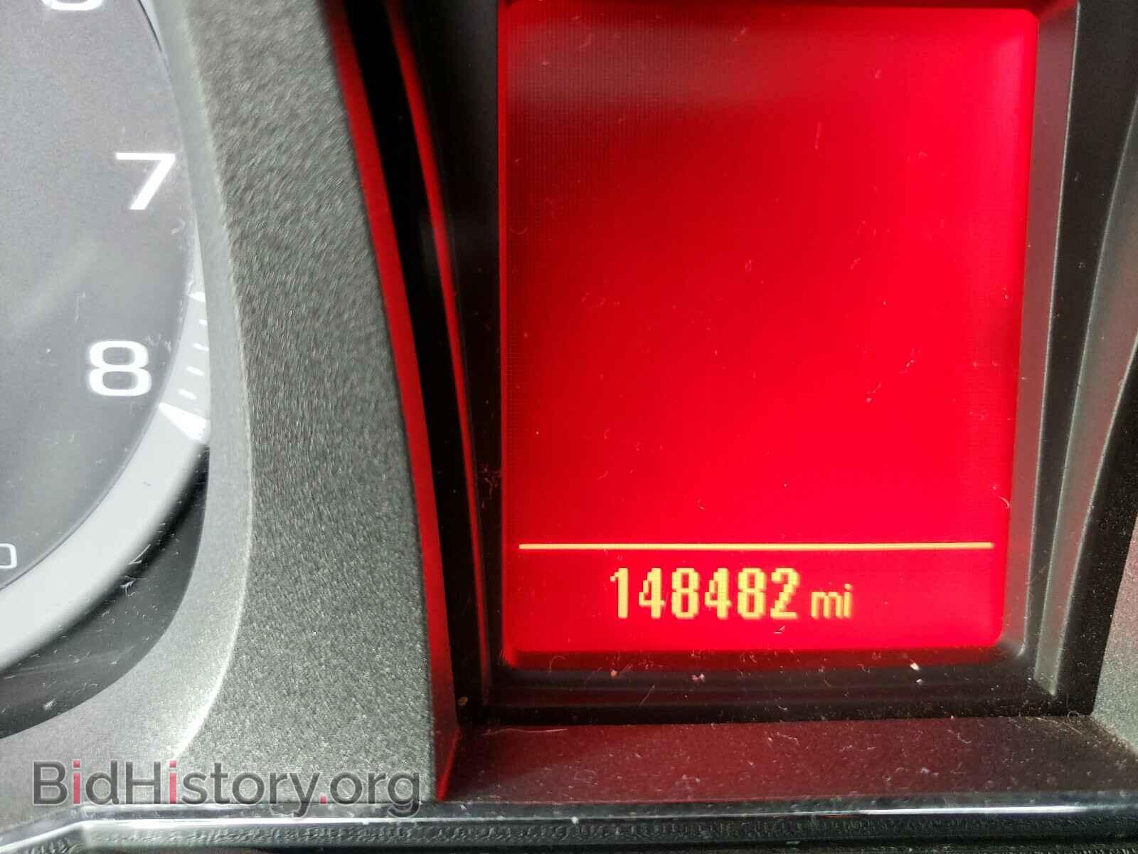 2012 GMC TERRAIN - VIN: 2GKALSEK0C6235192 - Фото 8