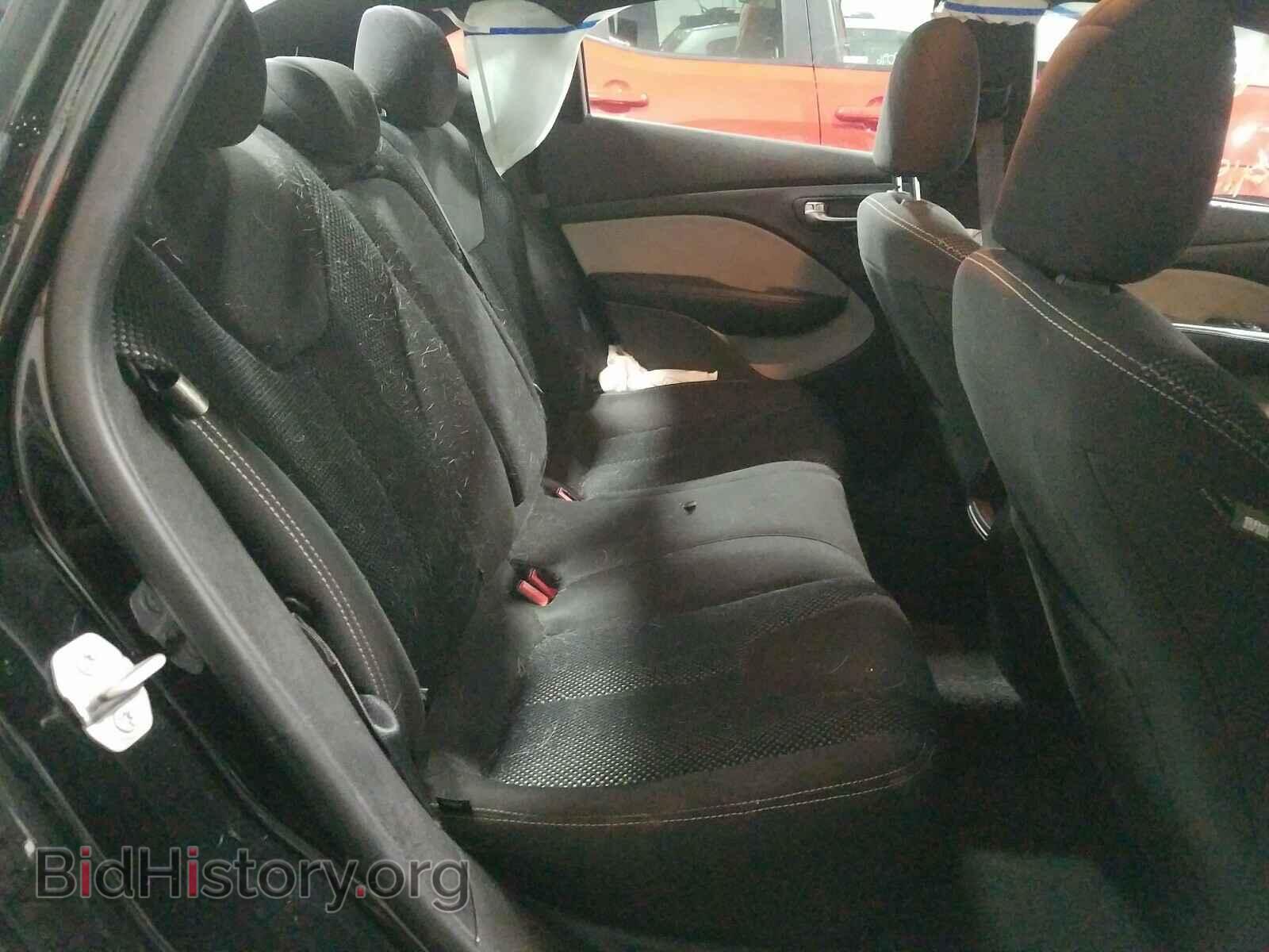2014 DODGE DART - VIN: 1C3CDFBB3ED926349 - Photo 6