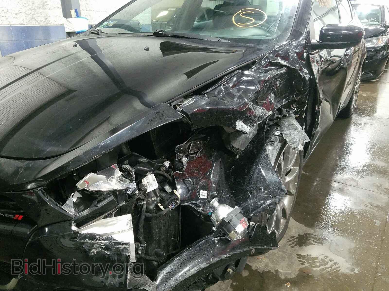 2014 DODGE DART - VIN: 1C3CDFBB3ED926349 - Photo 9