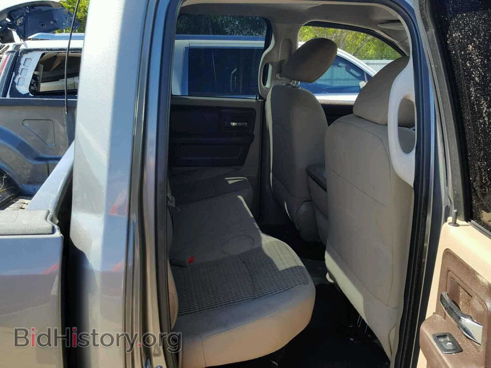 2011 DODGE RAM 1500 - VIN: 1D7RB1GP9BS580436 - Photo 6