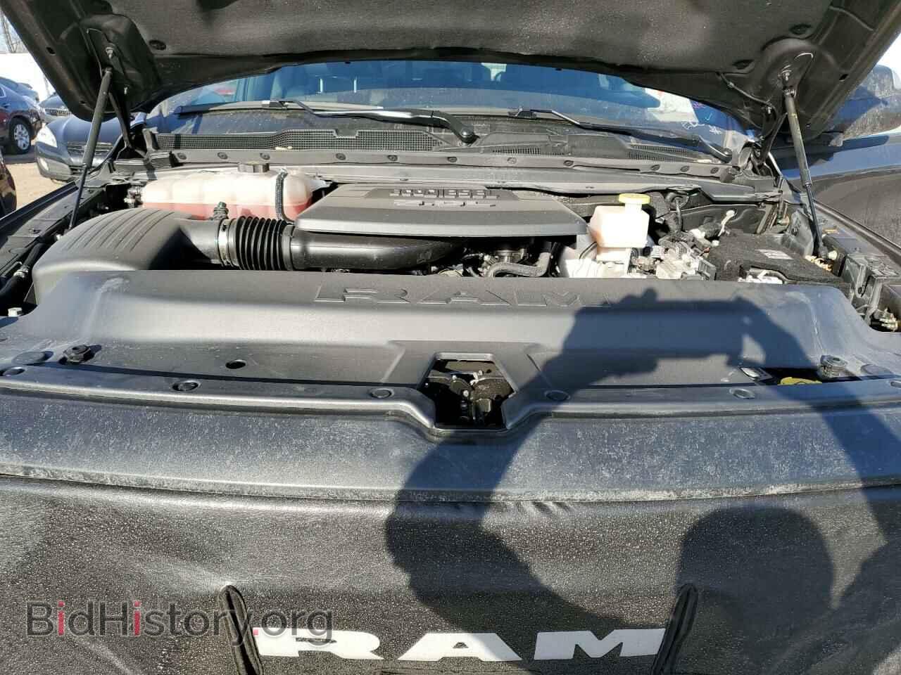 2022 RAM 1500 - VIN: 1C6SRFLM6NN414207 - Фото 11