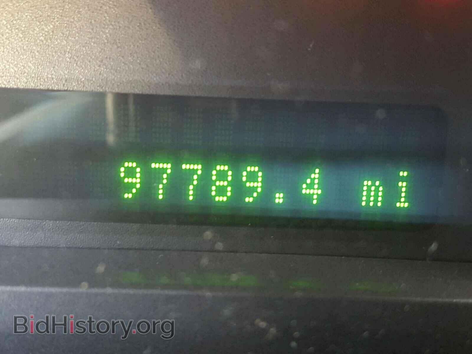 2008 FORD EDGE - VIN: 2FMDK38C18BB05390 - Фото 8