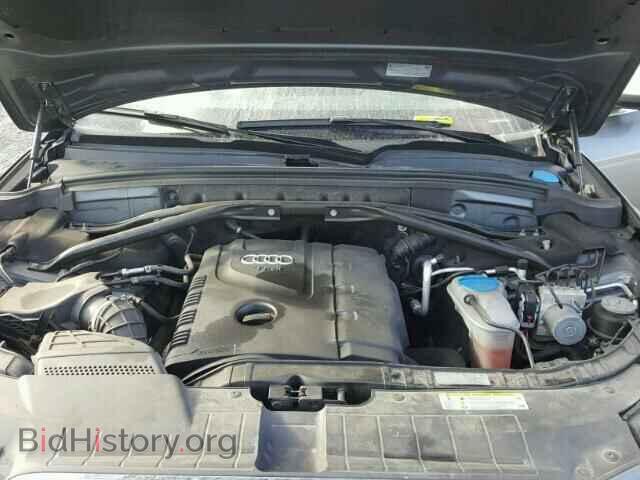 2012 AUDI Q5 - VIN: WA1LFAFP4CA005961 - Фото 7