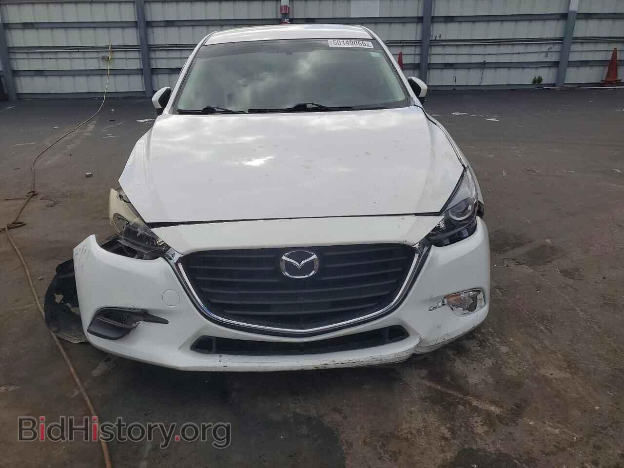 2017 MAZDA 3 - VIN: 3MZBN1U77HM124392 - Фото 5