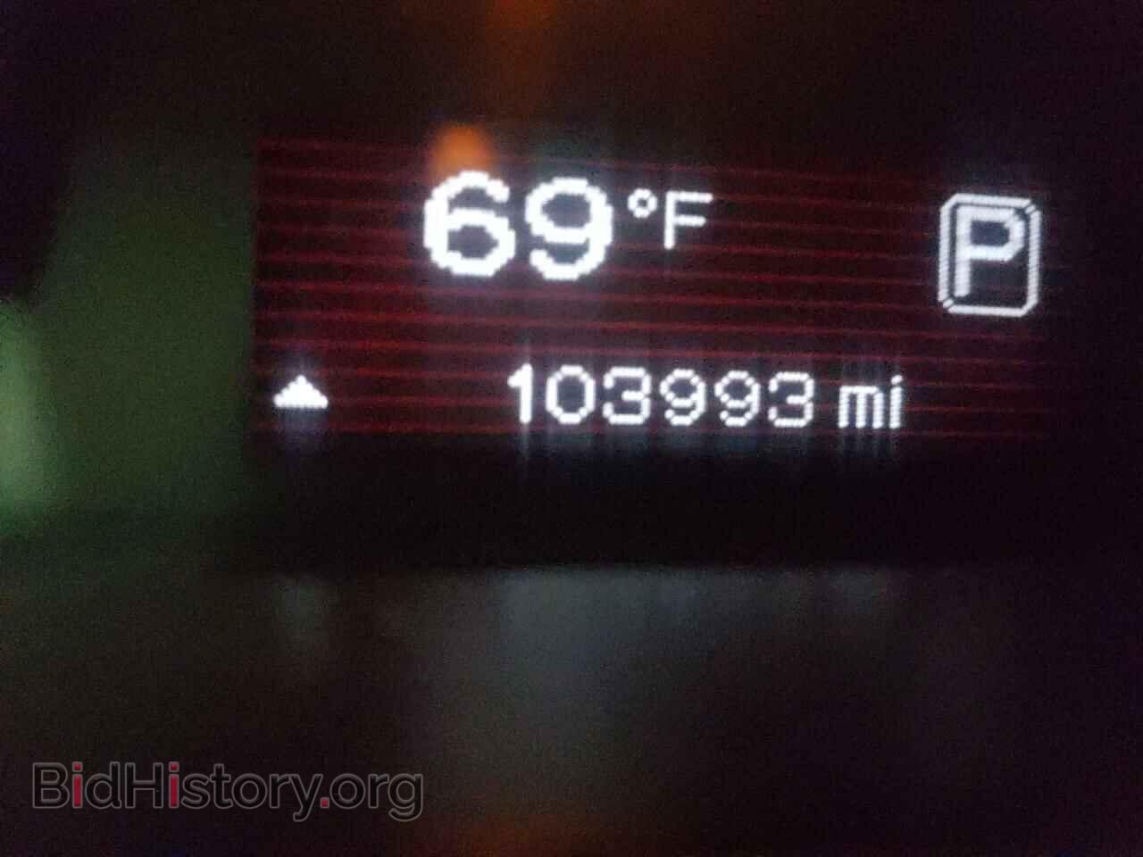 2013 DODGE DART - VIN: 1C3CDFBA3DD288304 - Фото 8
