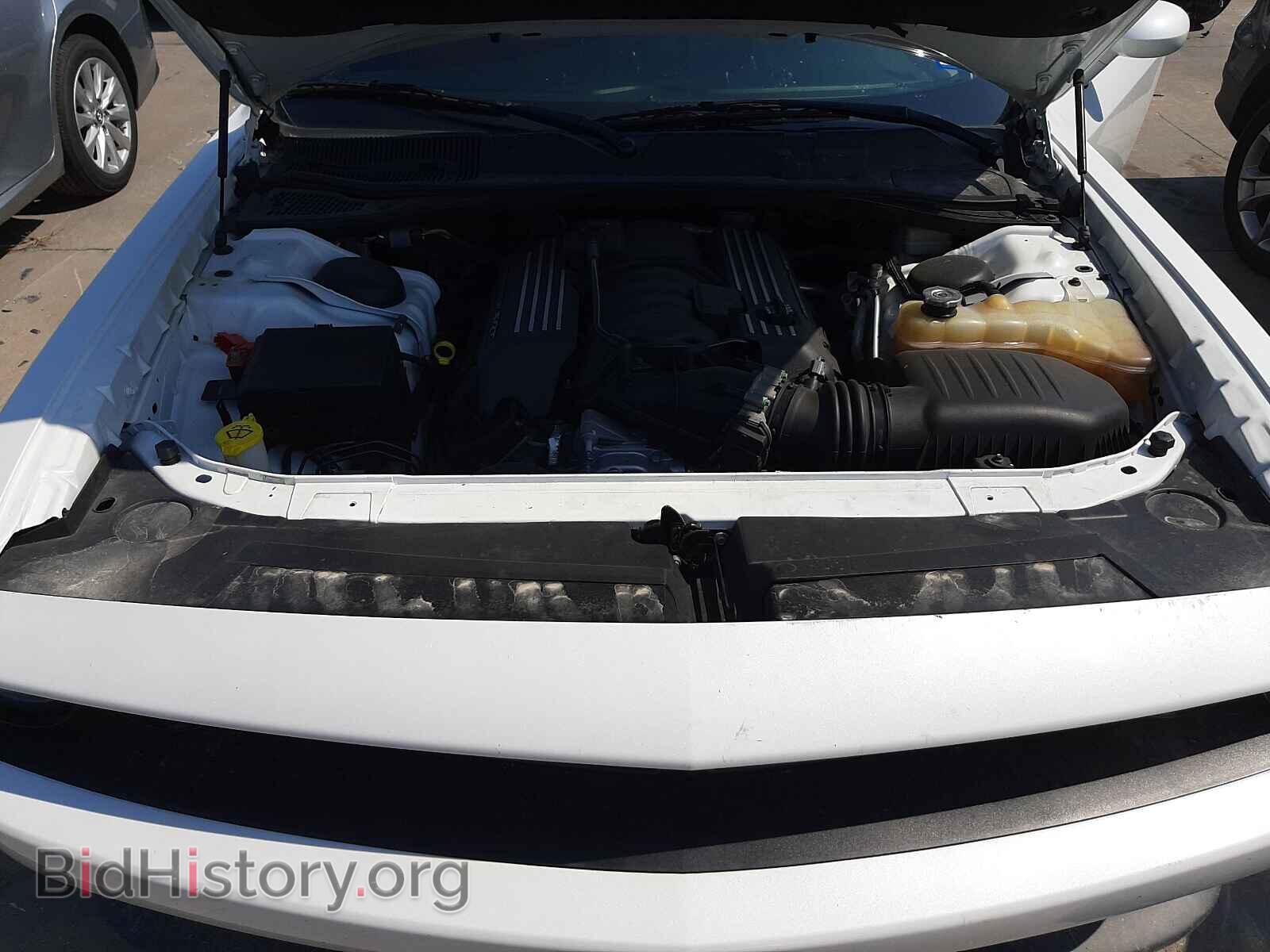 2015 DODGE CHALLENGER - VIN: 2C3CDZFJ4FH804784 - Photo 7
