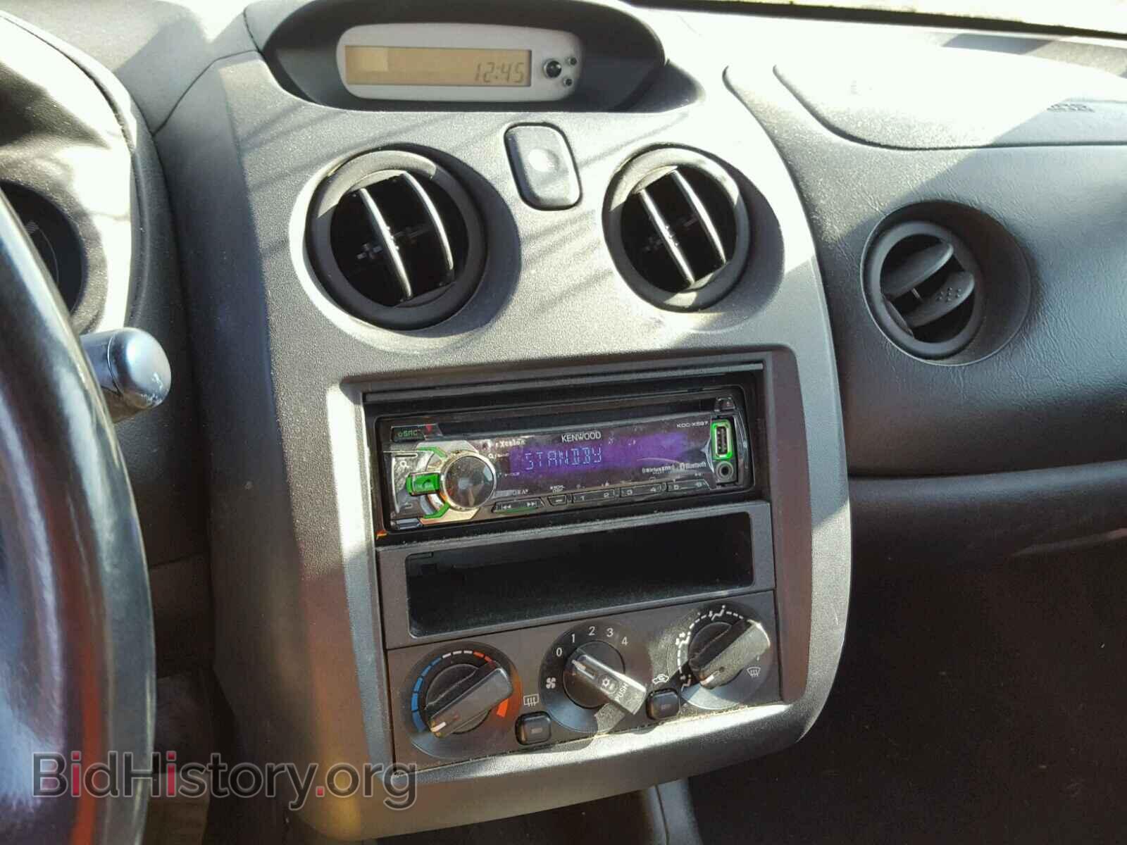 2003 MITSUBISHI ECLIPSE - VIN: 4A3AC44G33E128487 - Фото 9