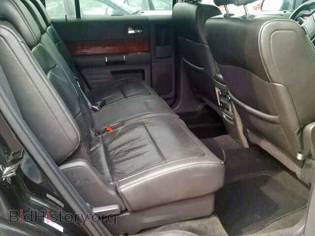 2010 FORD FLEX LIMIT - VIN: 2FMGK5DCXABA18124 - Фото 6