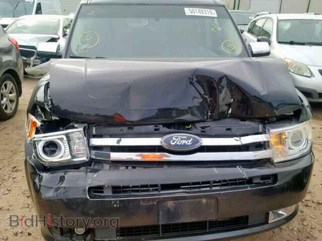 2010 FORD FLEX LIMIT - VIN: 2FMGK5DCXABA18124 - Фото 7