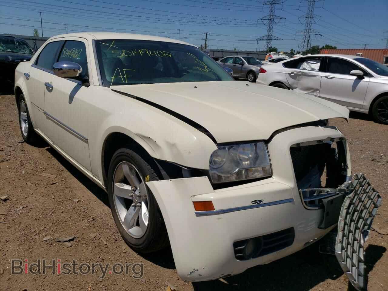Photo 2C3CA4CD4AH167690 - CHRYSLER 300 2010