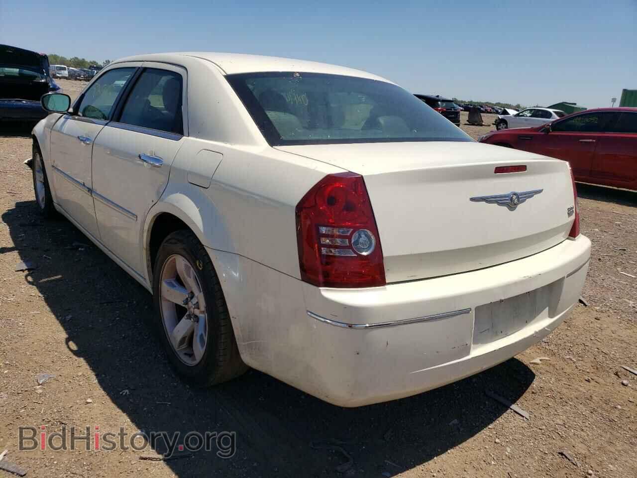 2010 CHRYSLER 300 - VIN: 2C3CA4CD4AH167690 - Фото 3