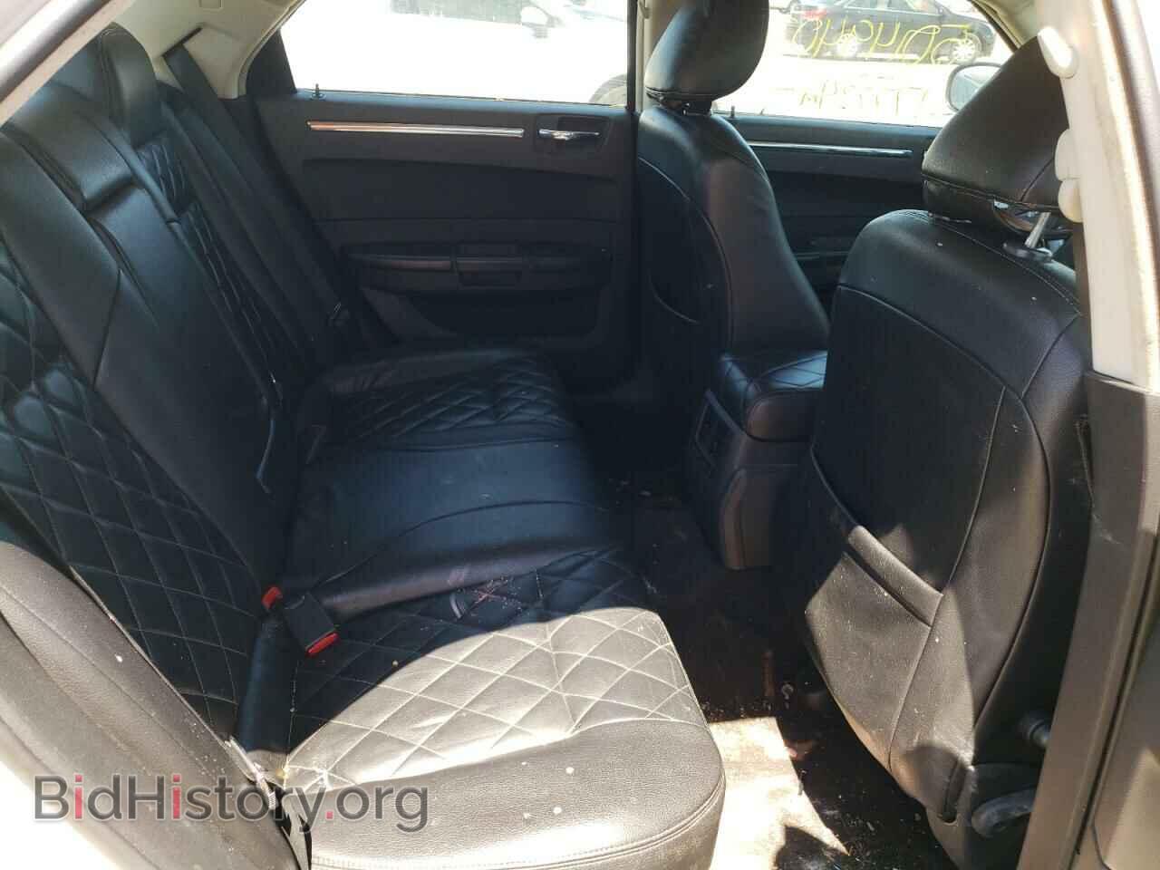 2010 CHRYSLER 300 - VIN: 2C3CA4CD4AH167690 - Фото 6