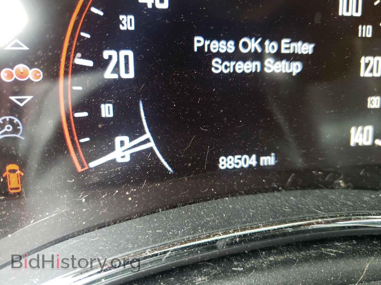 2015 DODGE DURANGO - VIN: 1C4RDJAGXFC128444 - Фото 8