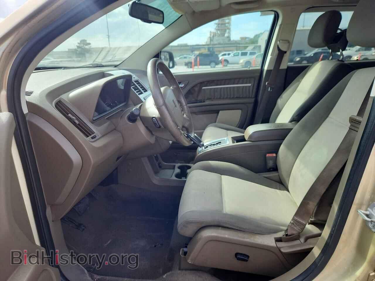 2010 DODGE JOURNEY - VIN: 3D4PG5FV5AT136870 - Фото 7