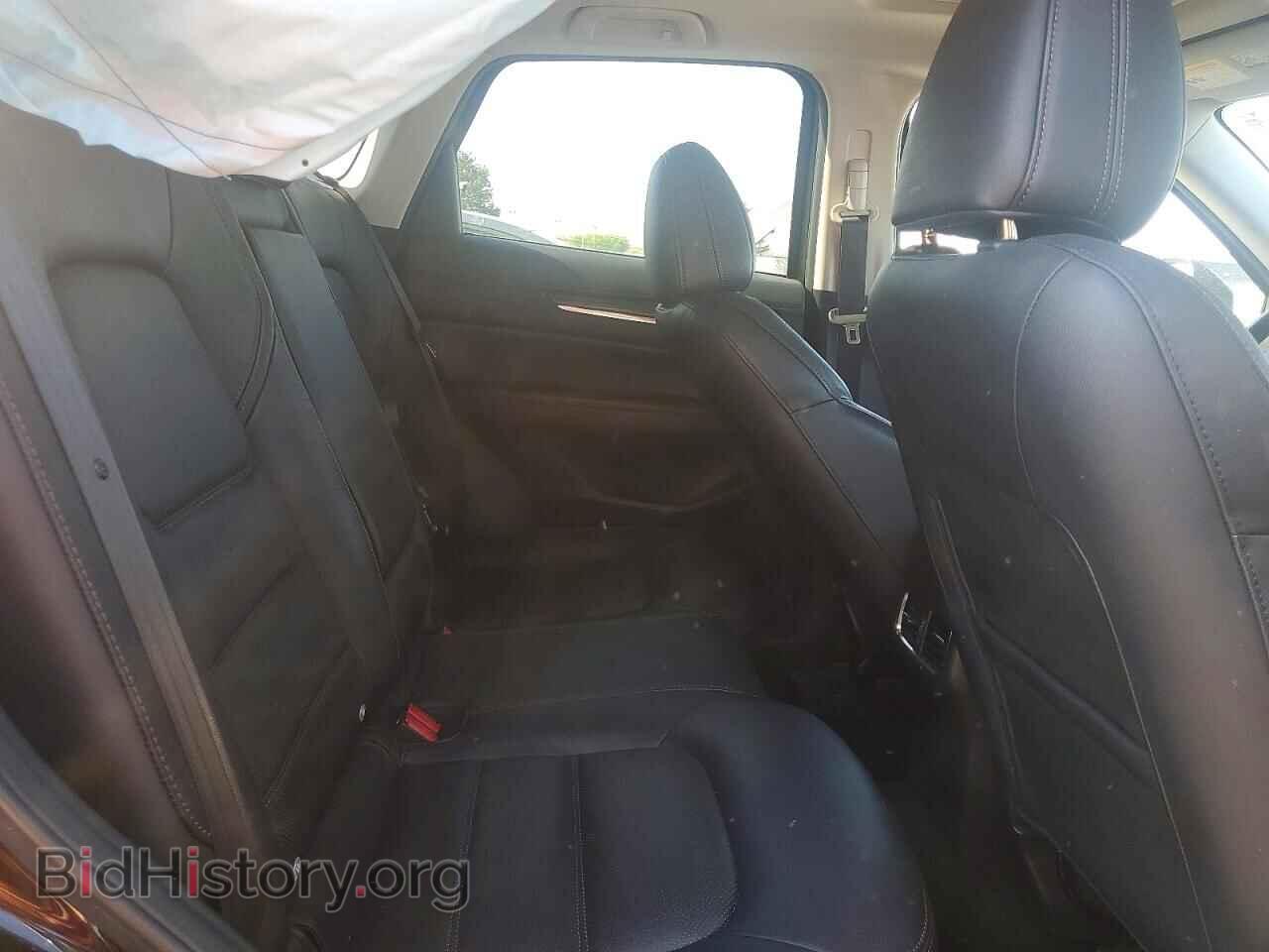 2017 MAZDA CX-5 - VIN: JM3KFBDL9H0119370 - Фото 11