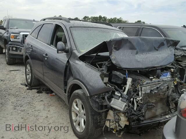 Фотография KM8NU4CC1BU146406 - HYUNDAI VERACRUZ 2011