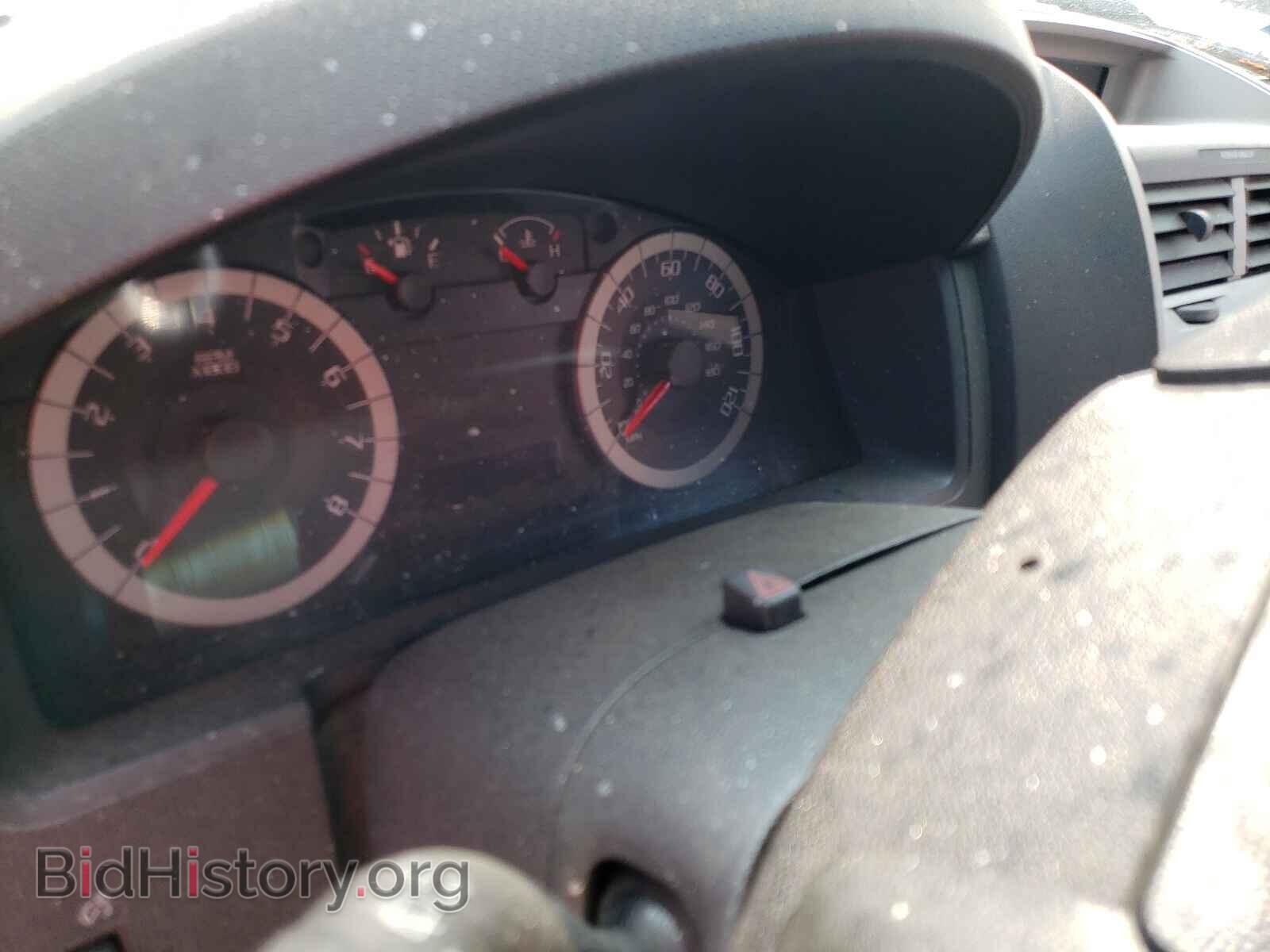 2012 FORD ESCAPE - VIN: 1FMCU9DG1CKA42226 - Photo 8
