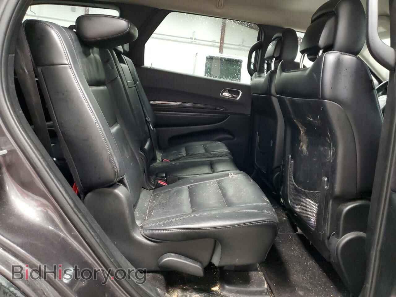 2015 DODGE DURANGO - VIN: 1C4RDJDG2FC864063 - Photo 11