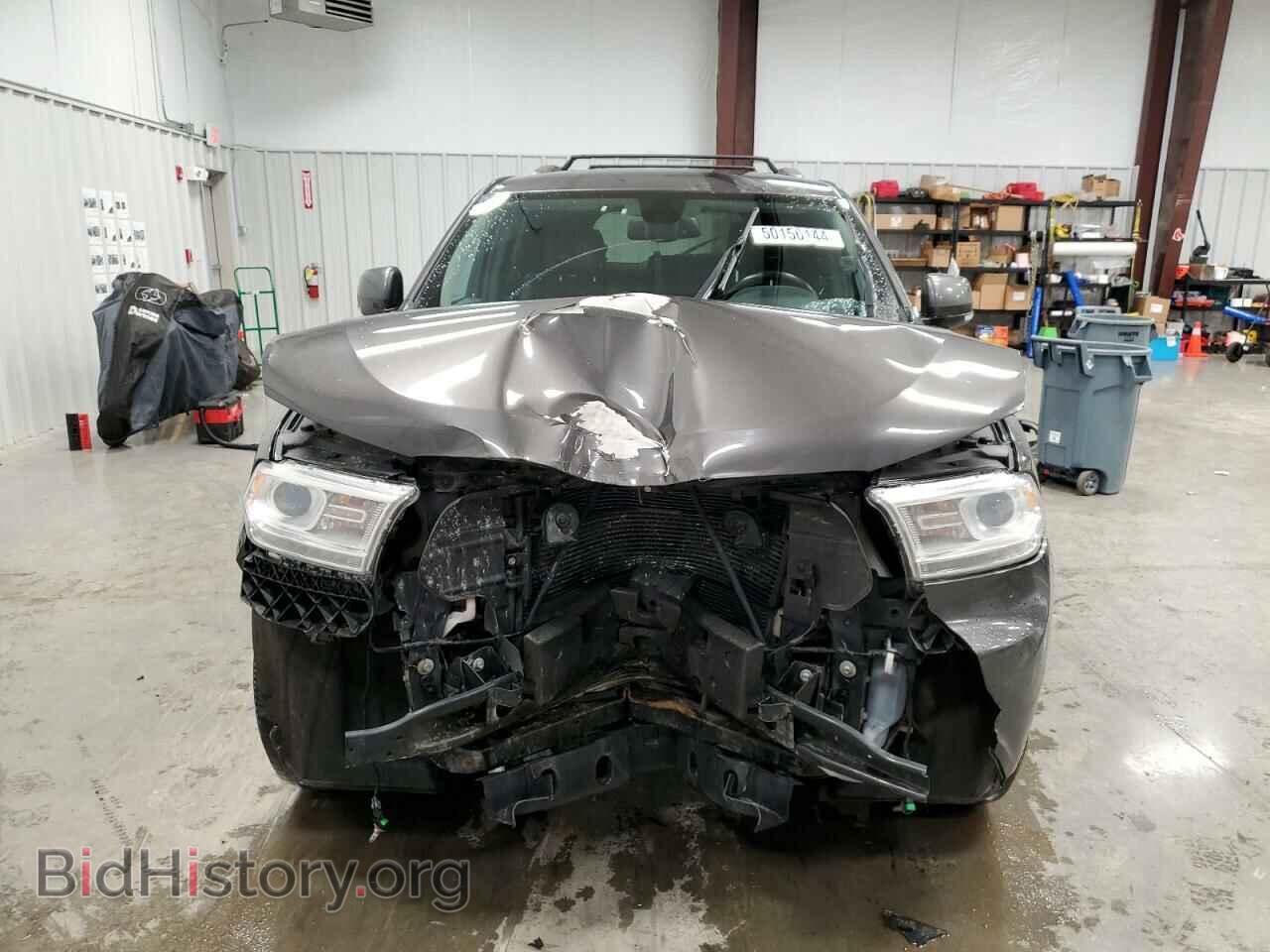 2015 DODGE DURANGO - VIN: 1C4RDJDG2FC864063 - Photo 5