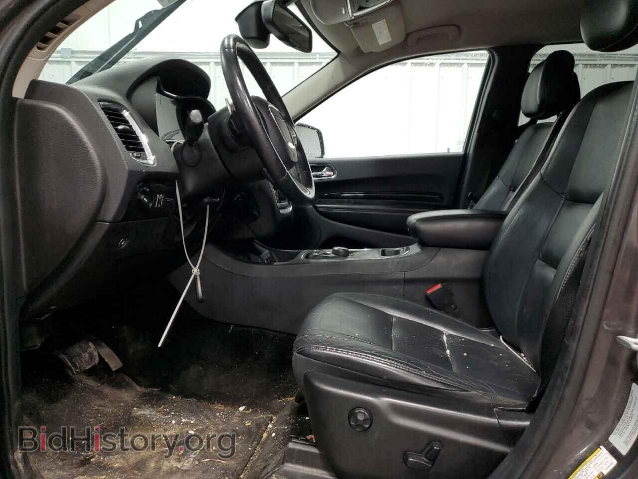 2015 DODGE DURANGO - VIN: 1C4RDJDG2FC864063 - Photo 7