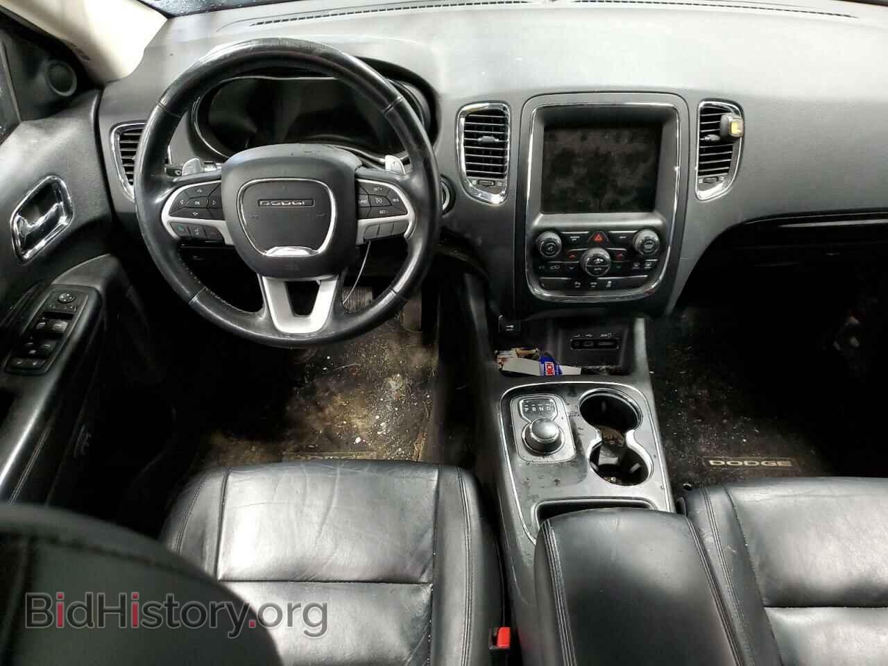 2015 DODGE DURANGO - VIN: 1C4RDJDG2FC864063 - Photo 8