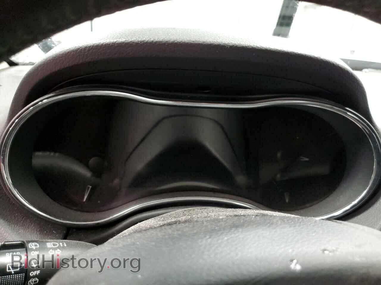 2015 DODGE DURANGO - VIN: 1C4RDJDG2FC864063 - Photo 9