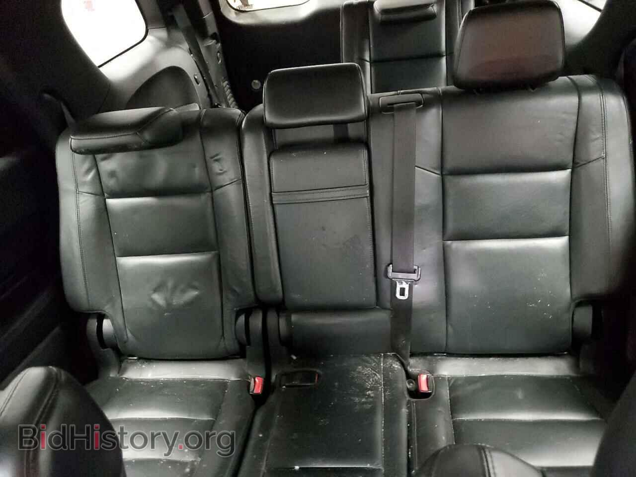 2015 DODGE DURANGO - VIN: 1C4RDJDG2FC864063 - Photo 10