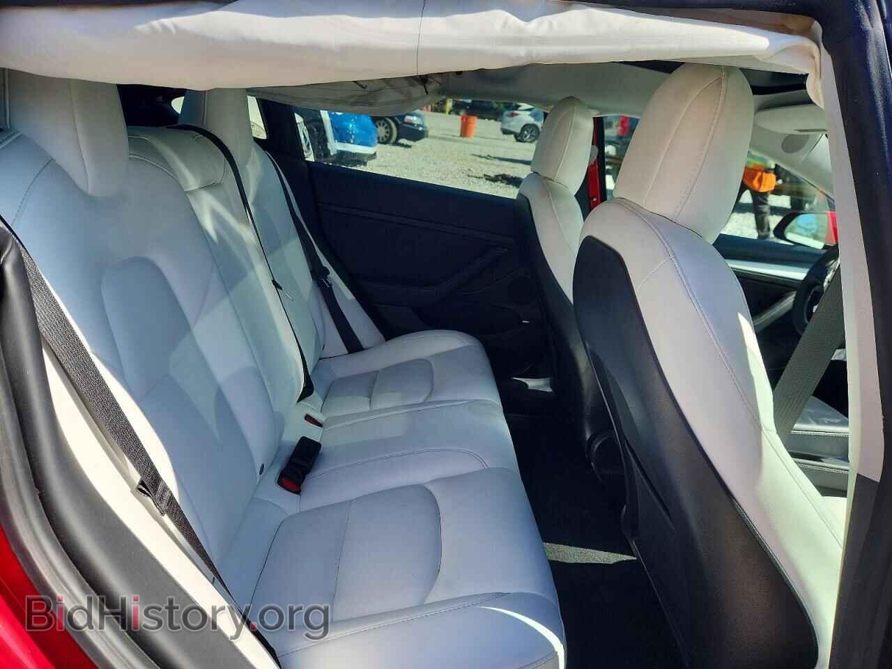 2021 TESLA MODEL 3 - VIN: 5YJ3E1EC0MF044448 - Photo 10