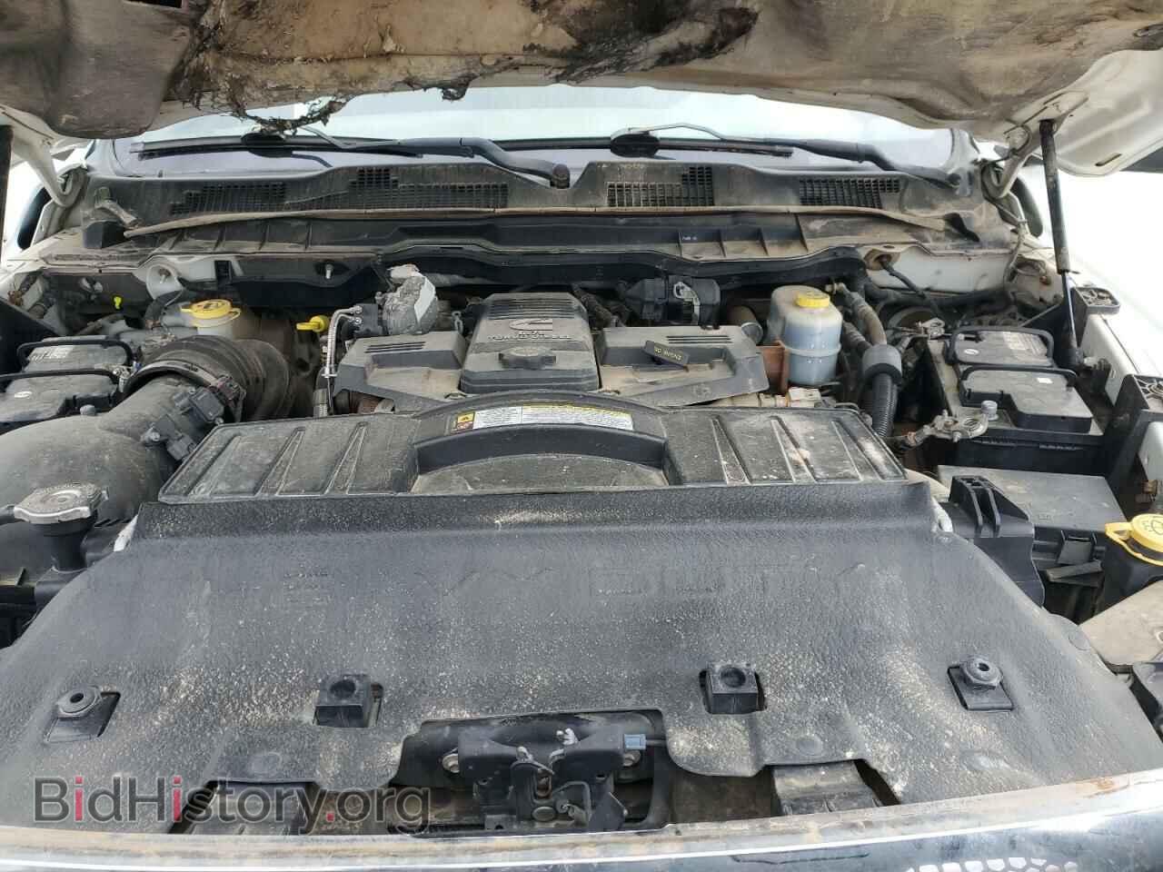 2011 DODGE All Models - VIN: 3D7UT2CL4BG638055 - Photo 11