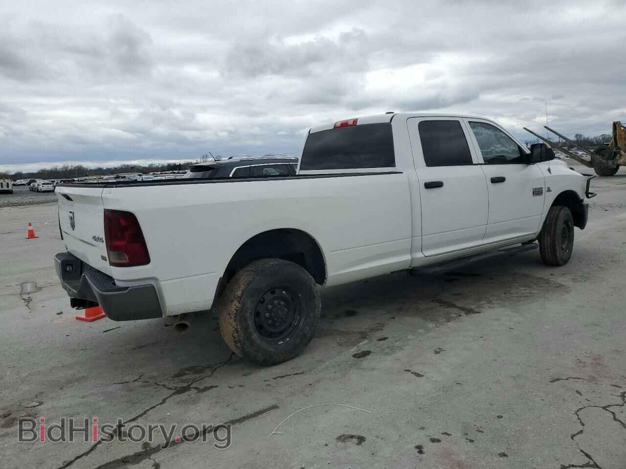 2011 DODGE All Models - VIN: 3D7UT2CL4BG638055 - Photo 3